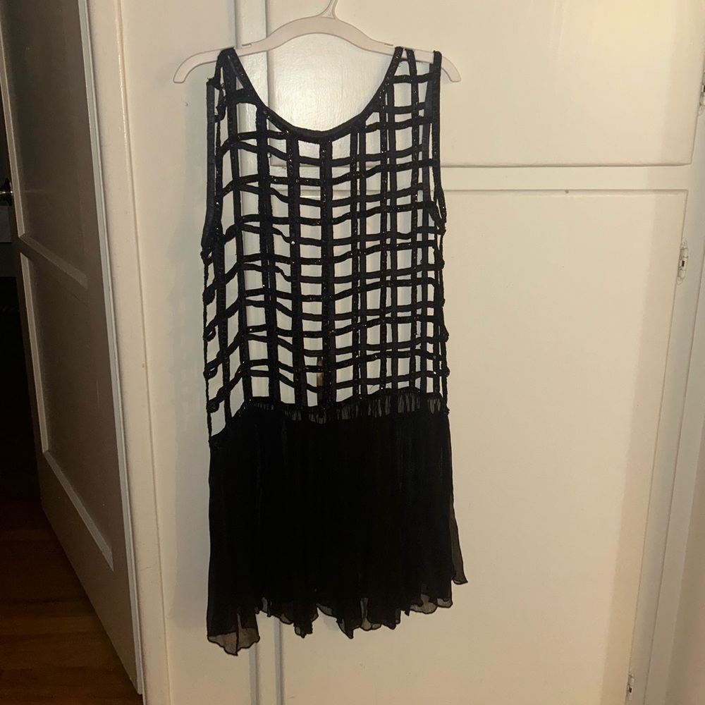 Alice & Olivia Dress